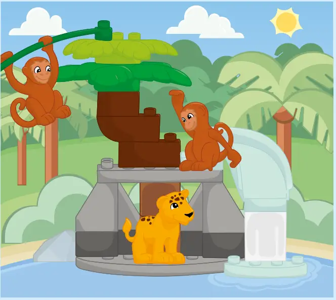 Assembly Instructions