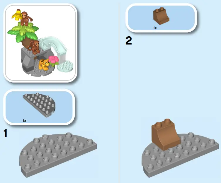 Assembly Instructions