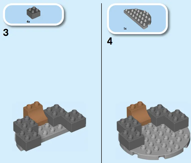 Assembly Instructions