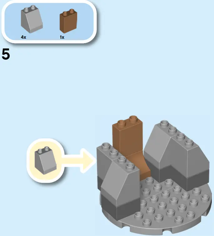 Assembly Instructions