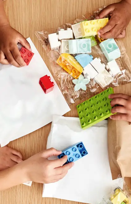 Assembly Instructions