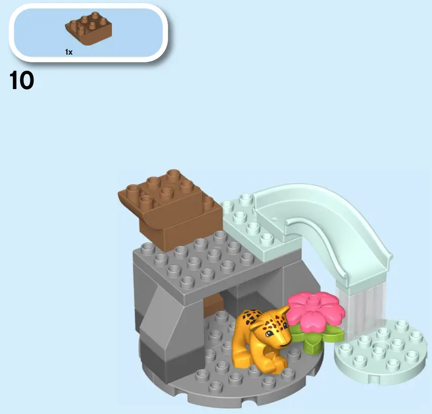 Assembly Instructions