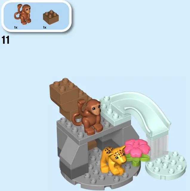 Assembly Instructions