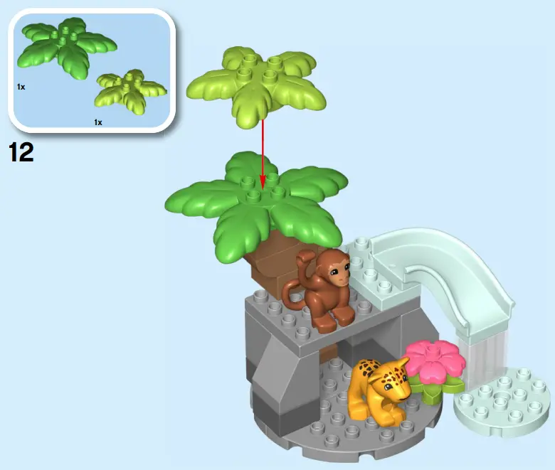 Assembly Instructions