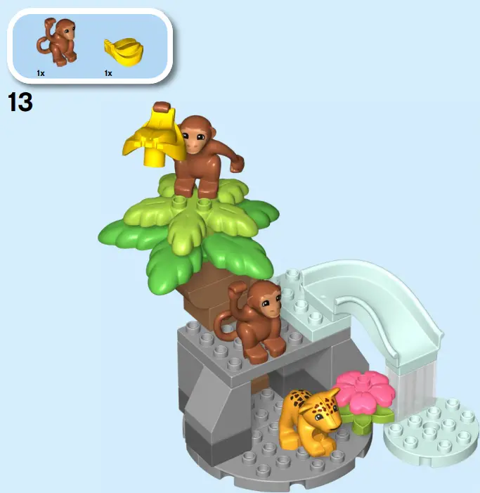 Assembly Instructions