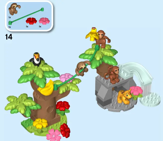 Assembly Instructions