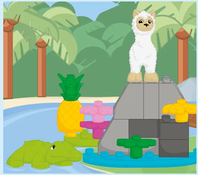 Assembly Instructions