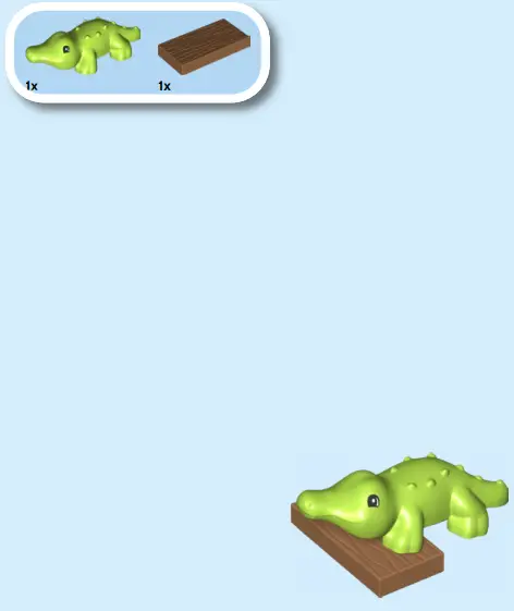 Assembly Instructions