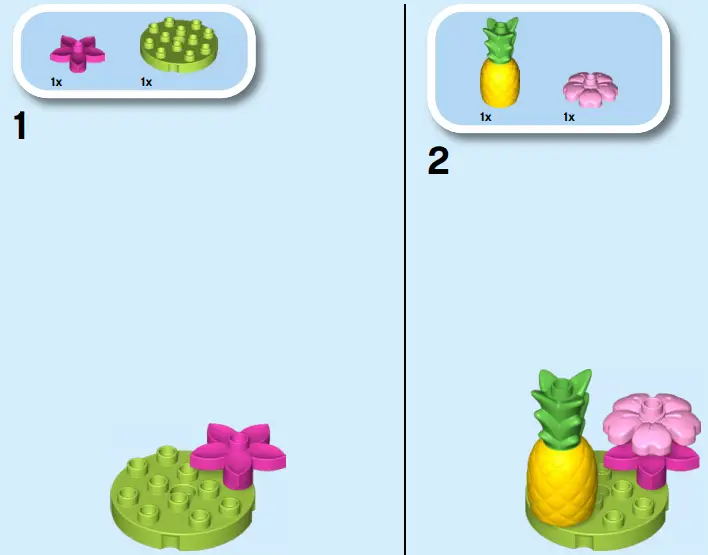 Assembly Instructions