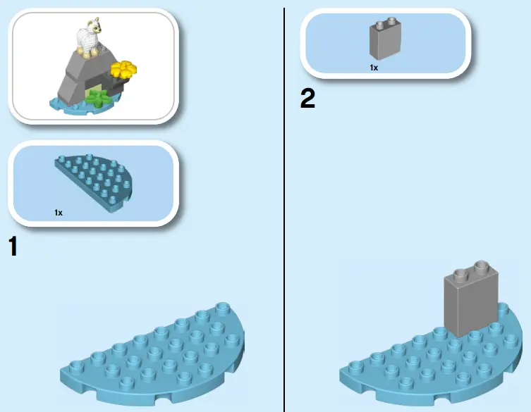 Assembly Instructions