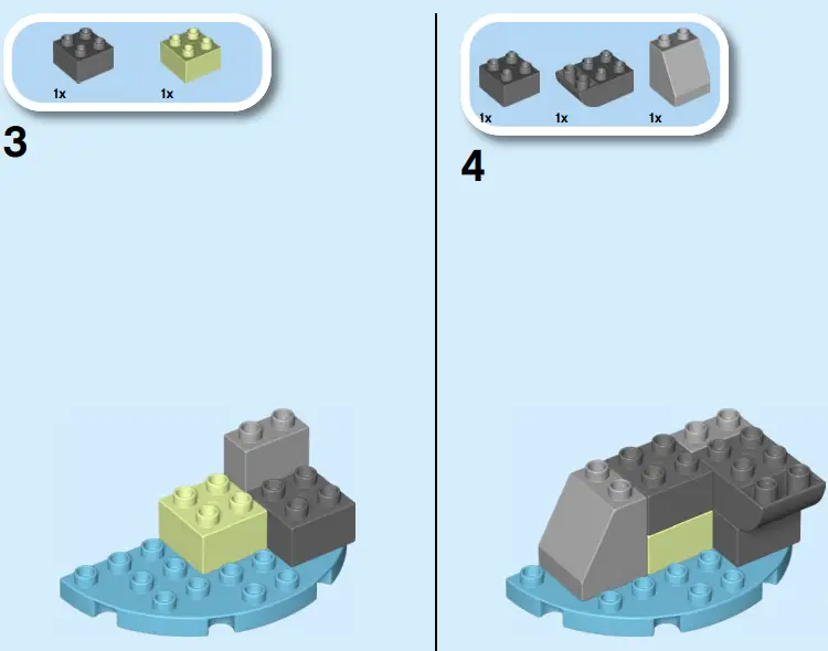 Assembly Instructions