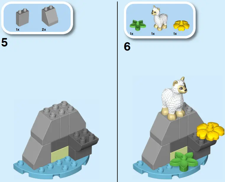 Assembly Instructions