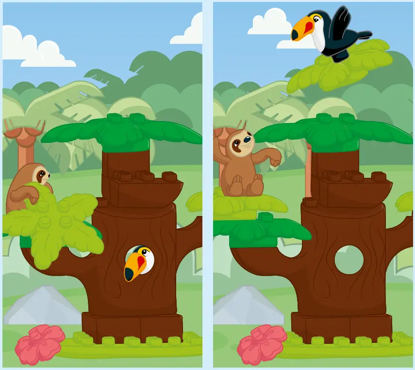 Assembly Instructions