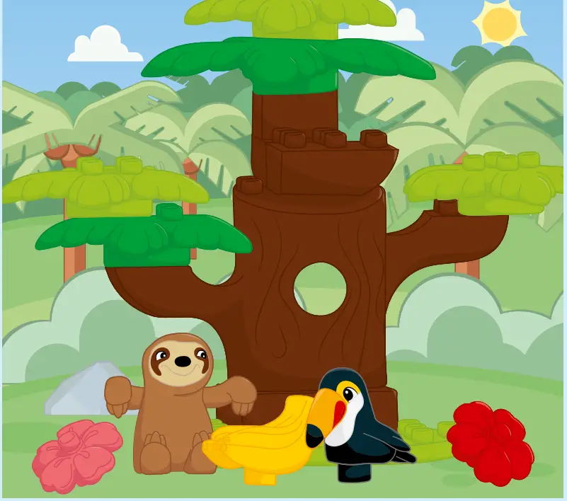 Assembly Instructions