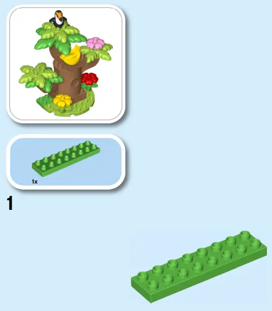 Assembly Instructions