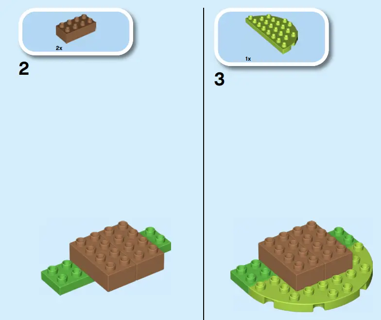Assembly Instructions