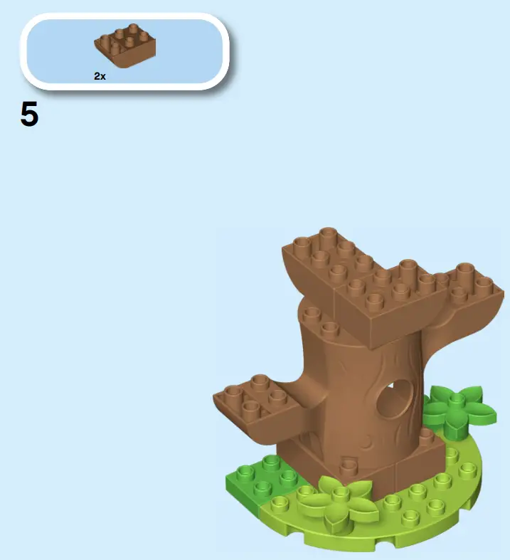 Assembly Instructions