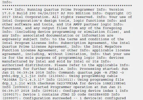 AN 872-Programmable-Acceleration-Card -Intel-Arria-10-GX-FPGA-fig-16