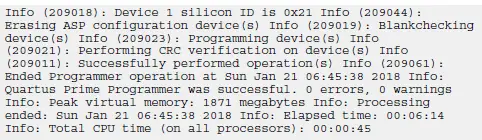 AN 872-Programmable-Acceleration-Card -Intel-Arria-10-GX-FPGA-fig-17