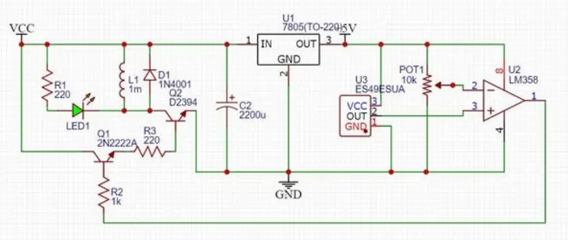 instructables-LEVITATING-BANANA-Electromagnetic-Levitation-FIG-3