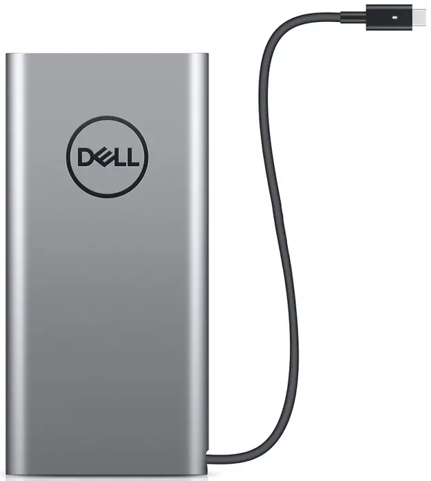 DELL Notebook Power Bank Plus USB-C 65Wh PW7018LC
