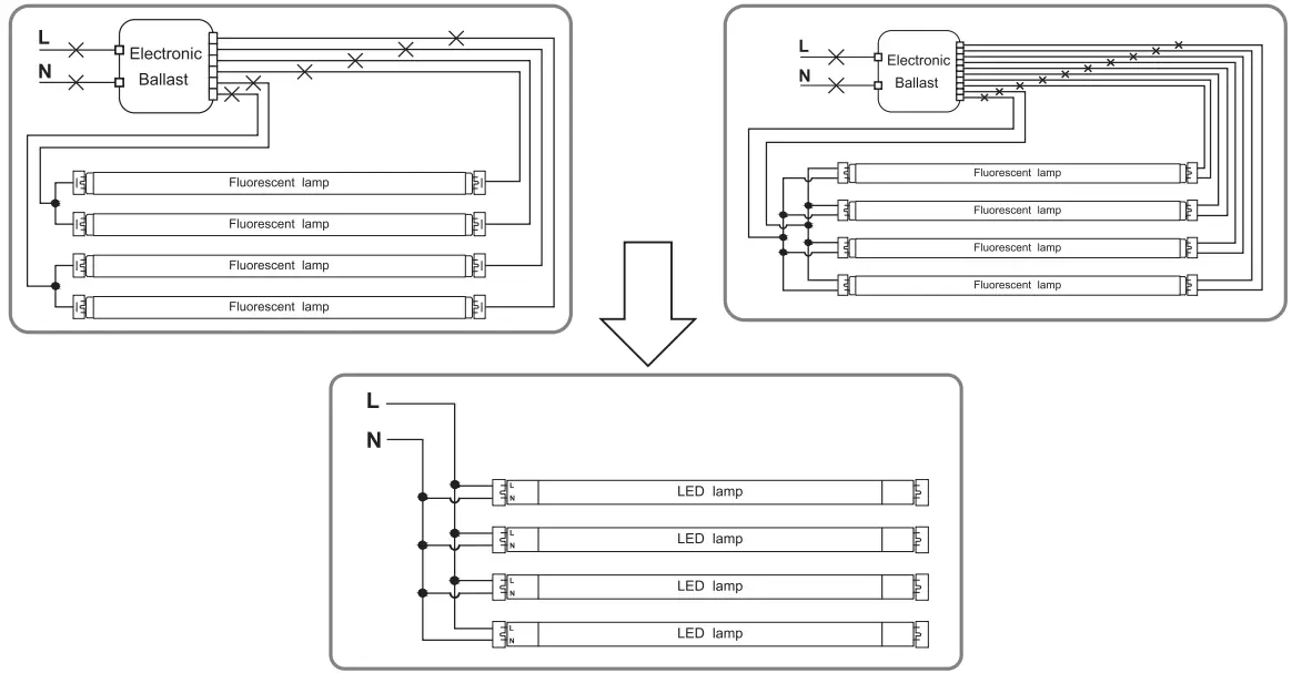 Installation Instructions