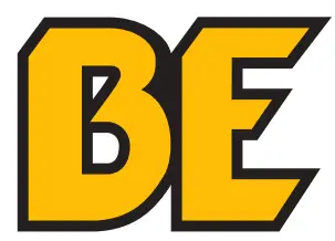BE-LOGO
