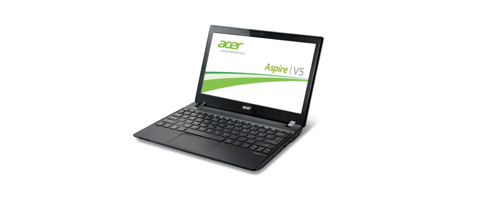 Acer Aspire V5-131 User Manual Acer Aspire V5-131 User Manual