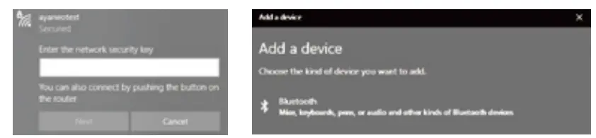 Shenzhen Konkr Technology AYANEO2 Tablet Computer - Figure 5