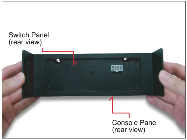 Cell2 Commander SE4 Traffic Director 8 Lighthead - 3