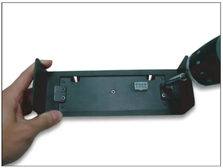 Cell2 Commander SE4 Traffic Director 8 Lighthead - 4