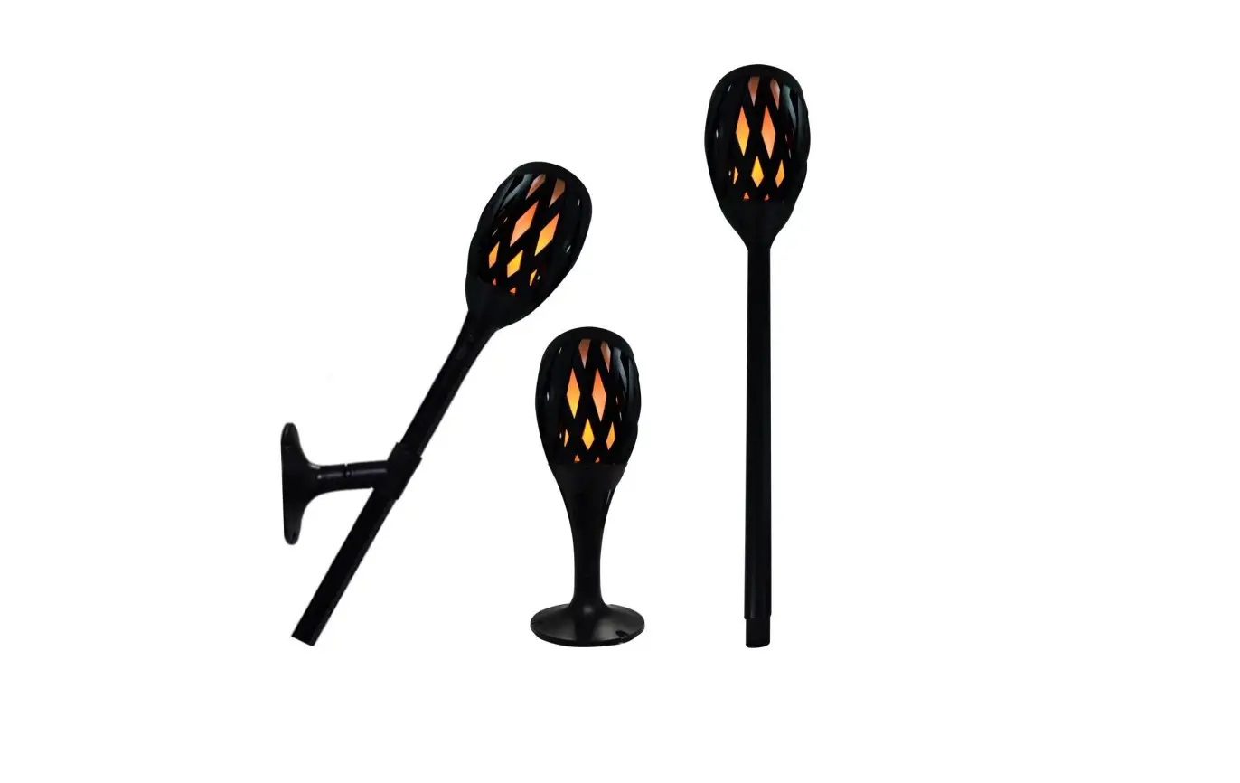 Wetelux 951421 3 In 1 Flame Light Instruction Manual Wetelux 951421 3 In 1 Flame Light Instruction Manual