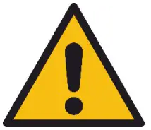 warning Icon