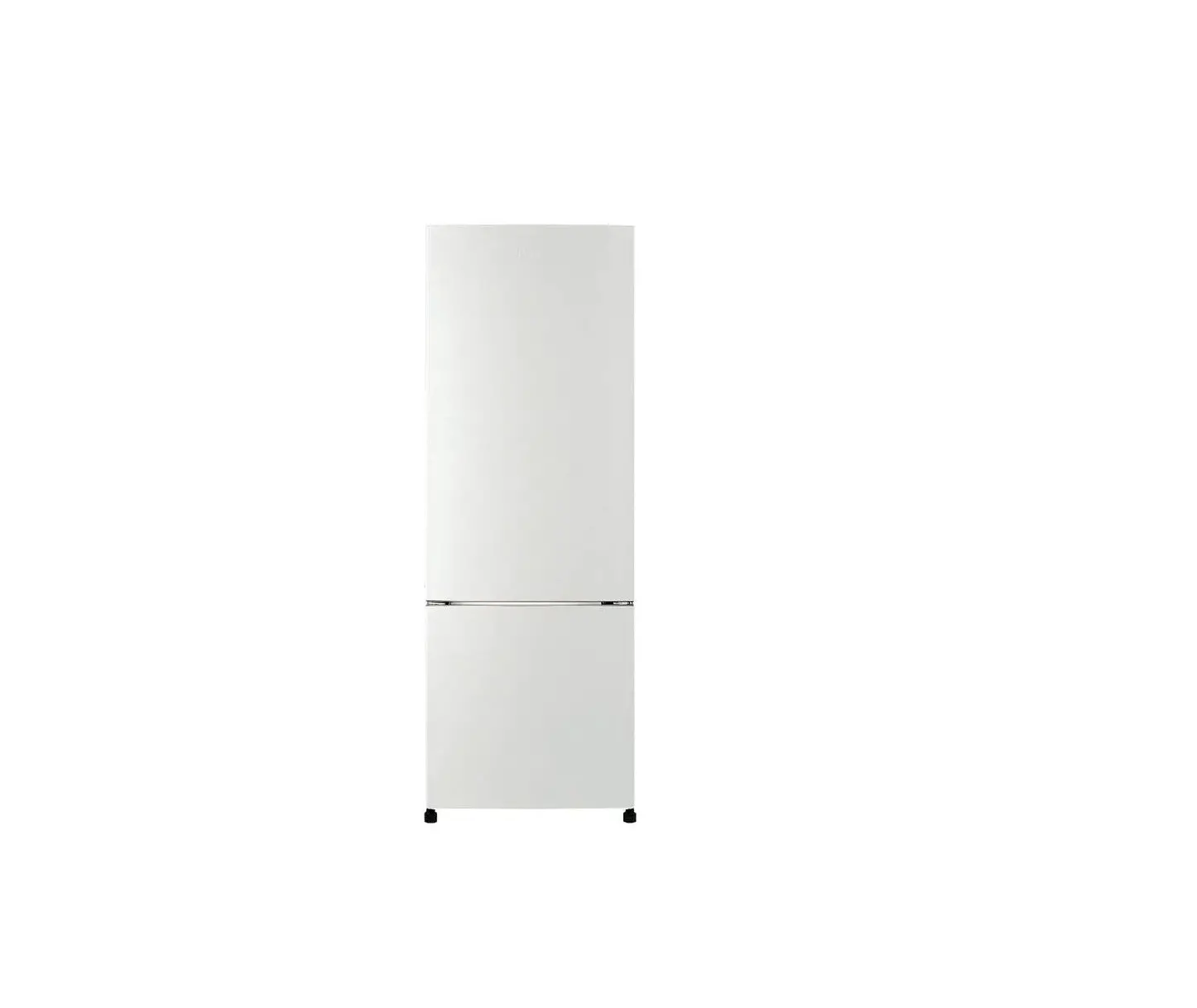 Haier Hrf340bw2 60cm Refrigerator Freezer 303l, Bottom Freezer User Guide