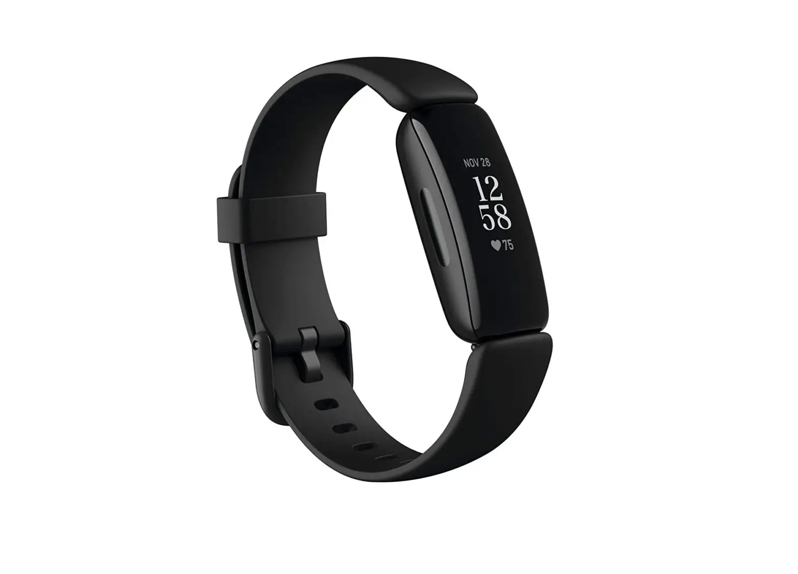 Fitbit Inspire Version 1.1 Health Fitness Tracker User Manual