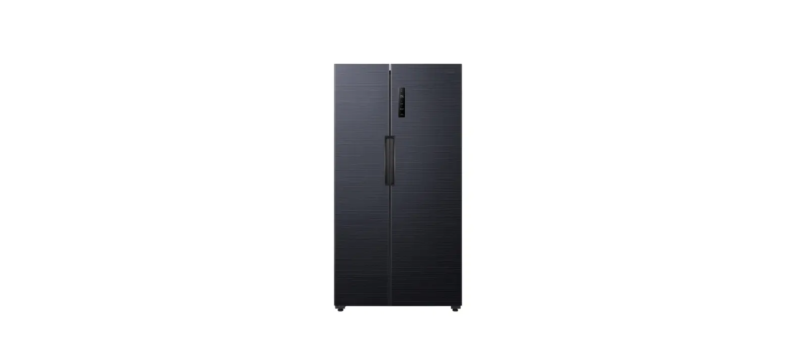 Midea Mdrs723my Side By Side Refrigerator User Manual