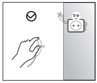 Midea-MDRS723MY-Side-By-Side-Refrigerator-FIG-1