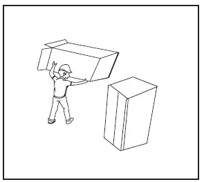 Midea-MDRS723MY-Side-By-Side-Refrigerator-FIG-12