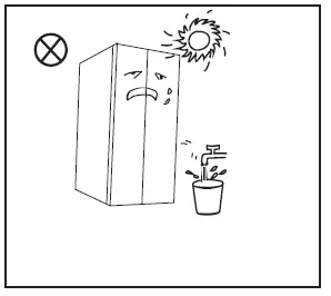 Midea-MDRS723MY-Side-By-Side-Refrigerator-FIG-13