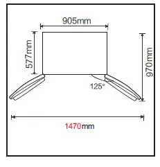Midea-MDRS723MY-Side-By-Side-Refrigerator-FIG-19