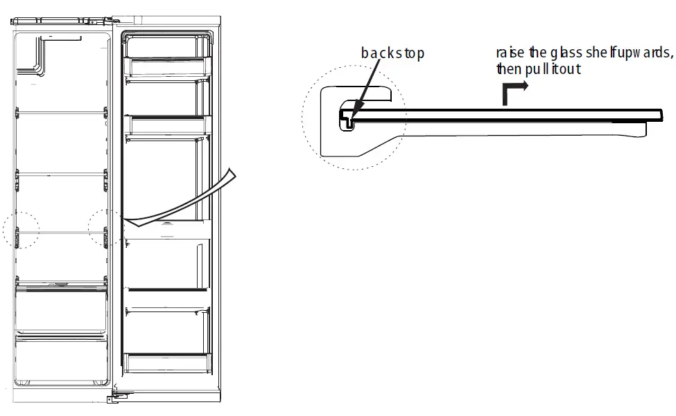 Midea-MDRS723MY-Side-By-Side-Refrigerator-FIG-34