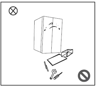 Midea-MDRS723MY-Side-By-Side-Refrigerator-FIG-5