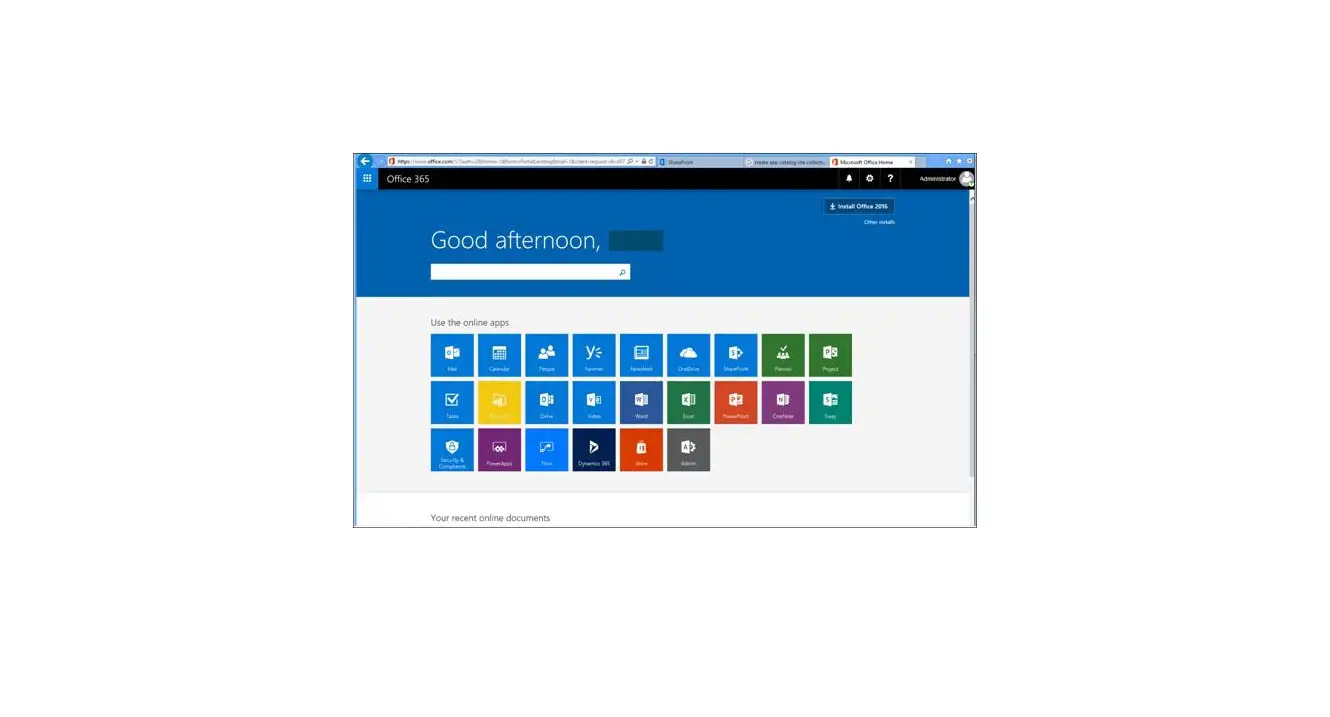 Microsoft 365 Office User Guide Microsoft 365 Office User Guide