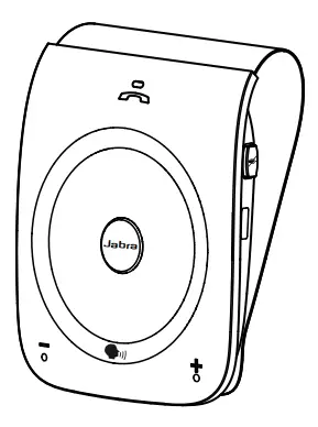 Jabra-Tour-Bluetooth-In-Car-Speakerphone-fig-1