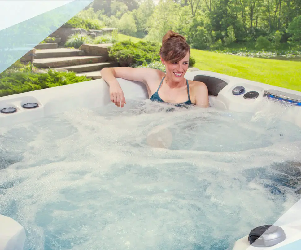 International Acrylic Spa Evo, Es, Inea, Force 6 User Manual