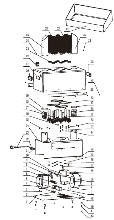 NOBLE-PRODUCTS-274GP1250-Glass-Genie-Electric-Glass-Polisher-FIG-10