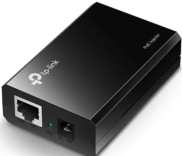 tp-link TL-POE170S PoE Injector
