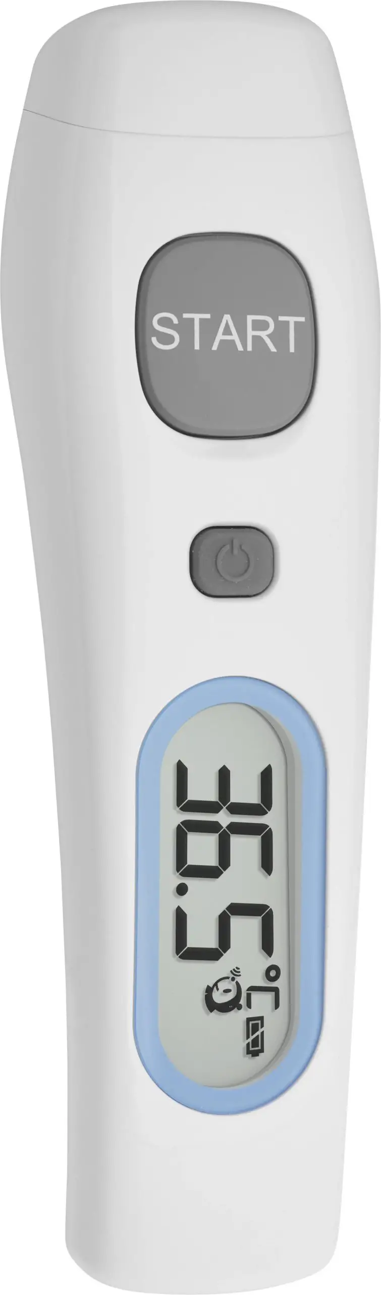 TFA Dostmann THD2FE Non-contact Forehead Thermometer product