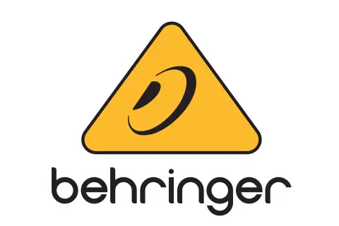 behringer Logo