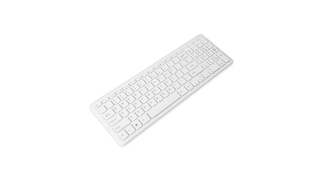 Silver Monkey Smxg010 Wired Keyboards User Manual